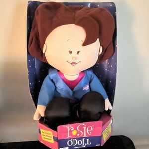 Rosie ODoll. New in package